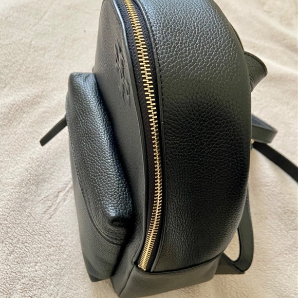 Tory Burch Thea Mini Backpack - Picture 4 of 6